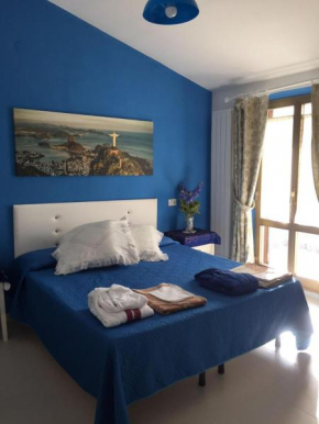 Pousada Copacabana Praia - Casa Vacanza Porto Sant'Elpidio